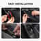 Car Seat Gap Filler Leak Proof Silicone Side Seam Cover for a Stylish and Secure Fit