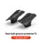 Car Seat Gap Filler Leak Proof Silicone Side Seam Cover for a Stylish and Secure Fit