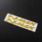 Tank Emblem Decals Custom Motorbike Logo Stickers 2
