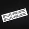 Tank Emblem Decals Custom Motorbike Logo Stickers 6