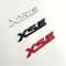 Premium Metal Emblem Badge For Toyota Camry Sienna Highlander And Corolla Stylish Car Trunk Sticker 0