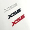 Premium Metal Emblem Badge For Toyota Camry Sienna Highlander And Corolla Stylish Car Trunk Sticker 0