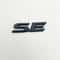 Premium Metal Emblem Badge For Toyota Camry Sienna Highlander And Corolla Stylish Car Trunk Sticker 5