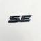 Premium Metal Emblem Badge For Toyota Camry Sienna Highlander And Corolla Stylish Car Trunk Sticker 5