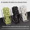 Adjustable Bike Cup Holder for Water Bottles Handlebar Mount for Cycling & Motorcycle