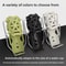 Adjustable Bike Cup Holder for Water Bottles Handlebar Mount for Cycling & Motorcycle