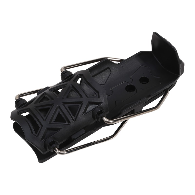 Adjustable Bike Cup Holder for Water Bottles Handlebar Mount for Cycling & Motorcycle