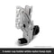 Adjustable Bike Cup Holder for Water Bottles Handlebar Mount for Cycling & Motorcycle