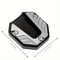 Motorcycle Kickstand Extender Side Stand Support Pad For Stable Parking 1
