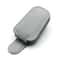 Magnetic Leather Sunglasses Holder Ticket Clip For Car Sunshades 5