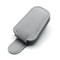 Magnetic Leather Sunglasses Holder Ticket Clip For Car Sunshades 5