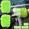 Microfiber Car Cleaning Gloves Super Absorbent Scratch Free Auto Wash Mitt 0