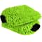 Microfiber Car Cleaning Gloves Super Absorbent Scratch Free Auto Wash Mitt 3