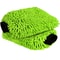 Microfiber Car Cleaning Gloves Super Absorbent Scratch Free Auto Wash Mitt 3