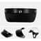 Universal Motorcycle Helmet Visor Windproof Flip Shield for Open Face Helmets