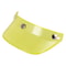 Universal Motorcycle Helmet Visor Windproof Flip Shield for Open Face Helmets