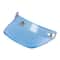 Universal Motorcycle Helmet Visor Windproof Flip Shield for Open Face Helmets