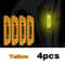 Reflective Car Door Safety Warning Sticker Premium Reflector Tape For Enhanced Visibility 1