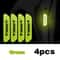 Reflective Car Door Safety Warning Sticker Premium Reflector Tape For Enhanced Visibility 3