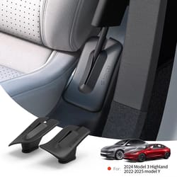 car seat gap filler leak proof silicone side seam cover for seamless protection