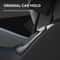 Car Seat Gap Filler Leak Proof Silicone Side Seam Cover for Seamless Protection