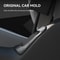 Car Seat Gap Filler Leak Proof Silicone Side Seam Cover for Seamless Protection