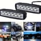 Super Bright Waterproof Car LED Light DRL for Off Road Trucks & SUVs