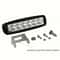 Super Bright Waterproof Car LED Light DRL for Off Road Trucks & SUVs