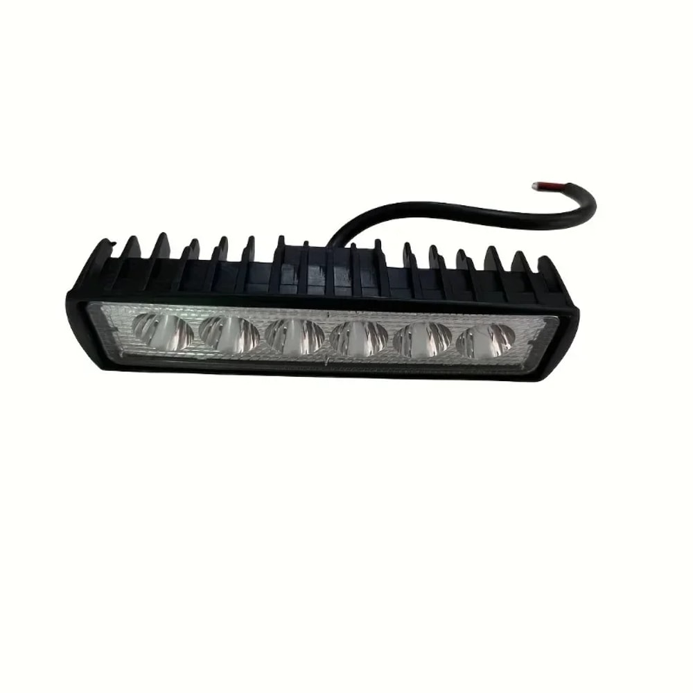 Super Bright Waterproof Car LED Light DRL for Off Road Trucks & SUVs