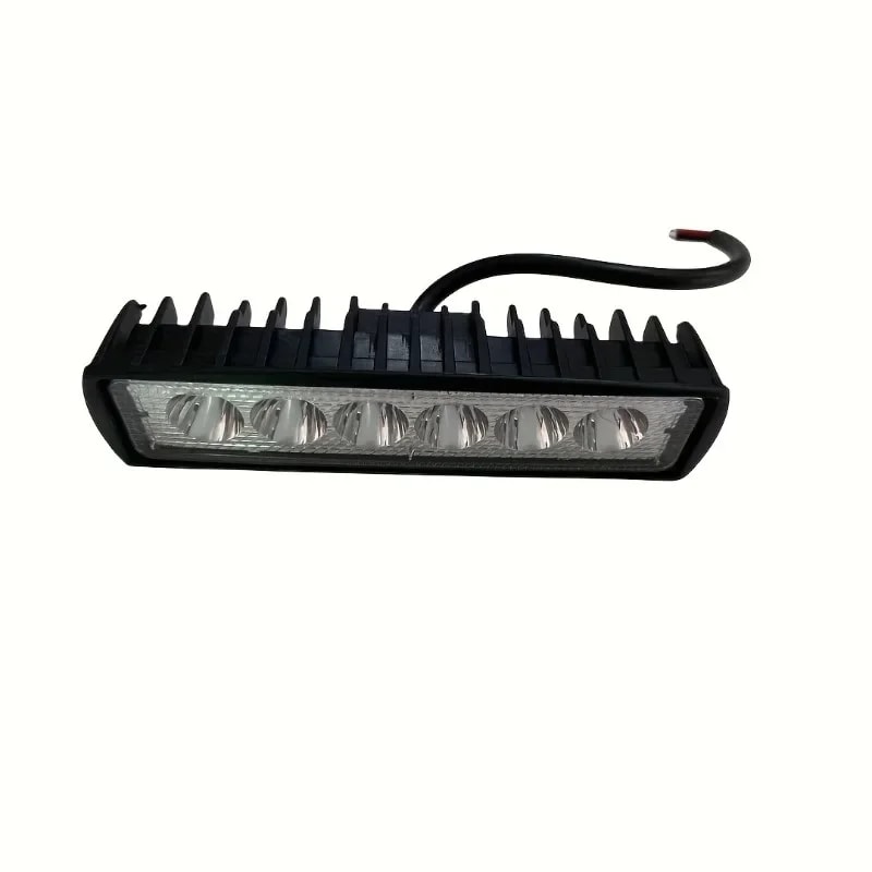 Super Bright Waterproof Car LED Light DRL for Off Road Trucks & SUVs