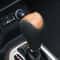 Genuine Leather Gear Lever Protection Cover For Jeep Renegade 1