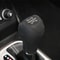 Genuine Leather Gear Lever Protection Cover For Jeep Renegade 2