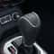 Genuine Leather Gear Lever Protection Cover For Jeep Renegade 4