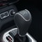 Genuine Leather Gear Lever Protection Cover For Jeep Renegade 4