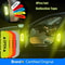 Night Reflective Car Door Sticker Safety Opening Warning Reflector Tape Decal For Exterior And Inte 0