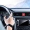 Car Interior Decoration One Click Start Button with Valve Switch Sticker