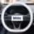 Universal Car Silicone Steering Wheel Cover Non Slip, Elastic Fit for Steering Wheels, Multi Color Car Decor