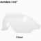 Universal Motorcycle Helmet Visor Lens Retro Snap Button Motorcycle Helmet Brims And Goggles For Ul 4