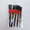 Premium Car Detailing Brush Set for Cleaning Dashboard, Wheels, Air Vents & More