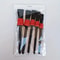 Premium Car Detailing Brush Set for Cleaning Dashboard, Wheels, Air Vents & More
