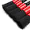 Premium Car Detailing Brush Set for Cleaning Dashboard, Wheels, Air Vents & More