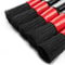 Premium Car Detailing Brush Set for Cleaning Dashboard, Wheels, Air Vents & More