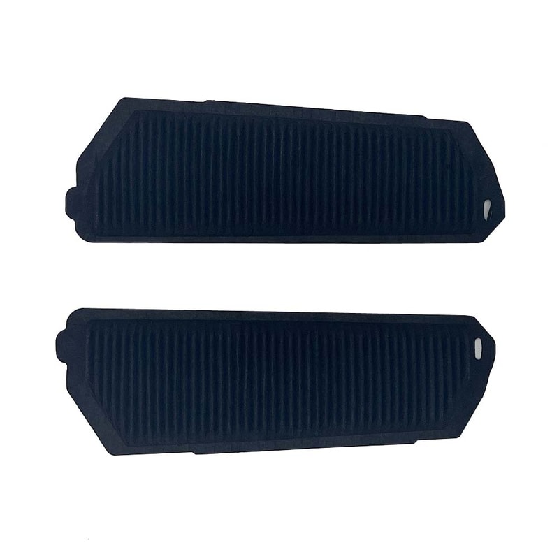 Hybrid Battery Air Filter 0