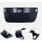Universal Flip Up Visor for Open Face Motorcycle Helmet Anti UV, Fog & Scratch Resistant Shield