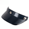 Universal Flip Up Visor for Open Face Motorcycle Helmet Anti UV, Fog & Scratch Resistant Shield