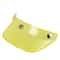 Universal Flip Up Visor for Open Face Motorcycle Helmet Anti UV, Fog & Scratch Resistant Shield