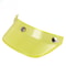 Universal Flip Up Visor for Open Face Motorcycle Helmet Anti UV, Fog & Scratch Resistant Shield