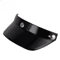 Universal Flip Up Visor for Open Face Motorcycle Helmet Anti UV, Fog & Scratch Resistant Shield
