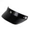 Universal Flip Up Visor for Open Face Motorcycle Helmet Anti UV, Fog & Scratch Resistant Shield