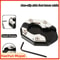 Motorcycle Kickstand Extender Foot Pad Durable Side Stand Extension for Bikes Essential Motorcycle Accessories